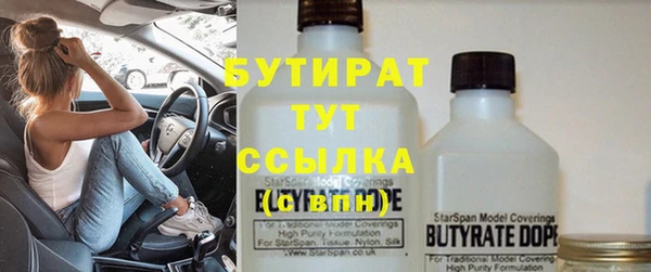 крисы Дедовск